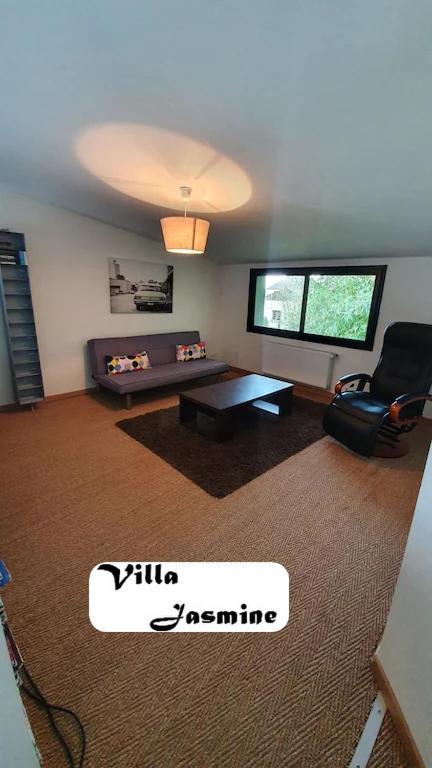 Somptueuse Villa Jasmine Saint-Meen-le-Grand ภายนอก รูปภาพ